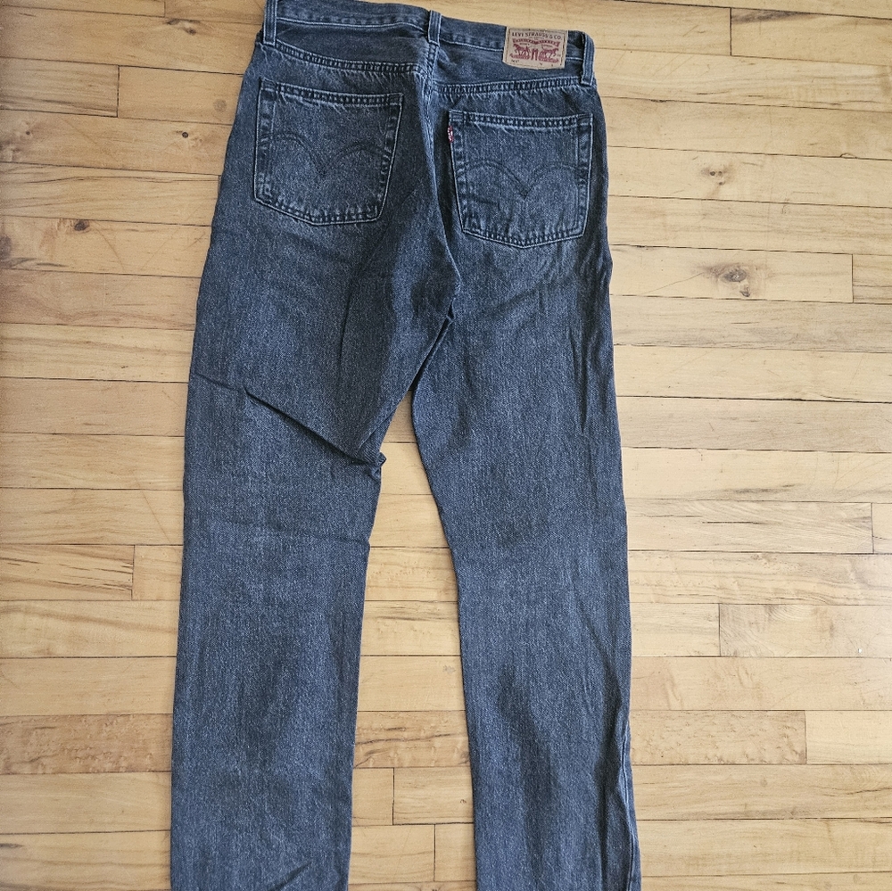 Levi's 501 - image 4